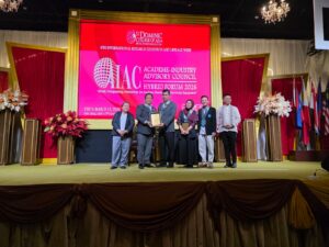 Read more about the article UNIMUS Ambil Bagian dalam REL Week 2026 SDCA Phillipina, Perkuat Pengakuan Internasional melalui Kontribusi Akademik Global