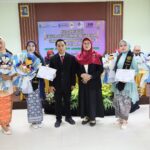 FIPH Unimus Lepas 30 Calon Wisudawan, Cetak Lulusan Berprestasi dan Siap Berkontribusi