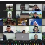 Unimus Gelar Pengajian Sapa Pagi Ramadan 1447 H, Angkat Tema Penguatan Keluarga