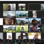 Kajian Sapa Pagi Ramadhan 1447 H, Bahas Detoks Jasmani dan Ruhani Melalui Puasa