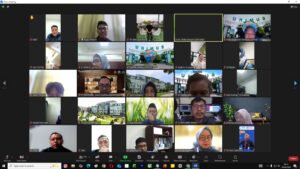 Read more about the article Kajian Sapa Pagi Ramadhan 1447 H, Bahas Detoks Jasmani dan Ruhani Melalui Puasa