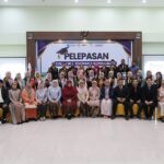 Pascasarjana Unimus Lepas 35 Calon Wisudawan &  Wisudawati, Tekankan Integritas dan Profesionalisme