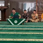 Pengajian Kamis Pagi Unimus Angkat Risalah Islam Berkemajuan sebagai Pondasi Penguatan RS Unimus