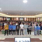 FTIK Unimus Gelar Kuliah Pakar Bahas Integritas dan Teknologi di Era Digital