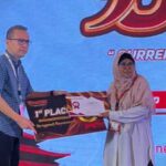Mahasiswa Spesialis KMB Unimus Raih Juara 2 di Forum Urologi Nasional