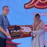 Mahasiswa Spesialis KMB Unimus Raih Juara 2 di Forum Urologi Nasional