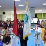 102 Wisudawan FEB UNIMUS Raih Prestasi Gemilang, 99% Lulus dengan Predikat Cumlaude