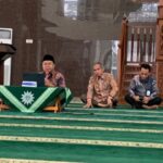 Pengajian Kamis Pagi, Tekankan Peningkatan Ketakwaan Pasca-Ramadan