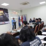 Teknik Mesin Unimus Jadi Tuan Rumah Musda XI FMM Jateng Utara Wilayah V, Perkuat Solidaritas dan Kepemimpinan Mahasiswa Teknik Mesin