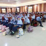 Unimus Terima Kunjungan Edukatif SD Muhammadiyah Plus 1 Salatiga