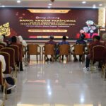 Unimus Tuan Rumah Baitul Arqam Paripurna DPP IMM, Bahas Masa Depan Indonesia