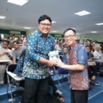 UNIMUS Gelar Workshop Strategis Roadmap Guru Besar dan Publikasi Scopus bagi Dosen dan Mahasiswa FK
