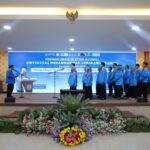 IKAMUS Resmi Dikukuhkan, Perkuat Peran Alumni dalam Mendukung Kemajuan Unimus dan Program Nasional
