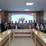 Unimus Tuan Rumah Pertemuan Internasional dengan Western Australian Education Group untuk Penguatan Mutu Pendidikan