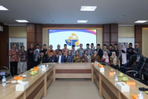 Read more about the article Unimus Tuan Rumah Pertemuan Internasional dengan Western Australian Education Group untuk Penguatan Mutu Pendidikan