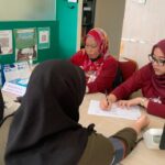 Setetes Darah, Sejuta Harapan Kolaborasi Klinik Pratama Unimus dan Rumah Sakit Daerah KRMT Wongsonegoro untuk Kemanusiaan