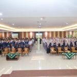 SMK Muhammadiyah Cimanggu Cilacap Kunjungi Unimus: Buka Wawasan, Siapkan Masa Depan Global