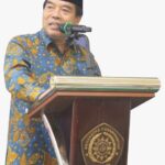 Subuh Bertaburan Mutiara di Tawangmangu