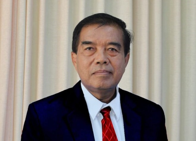 Read more about the article Subuh Bertaburan Mutiara di Tawangmangu
