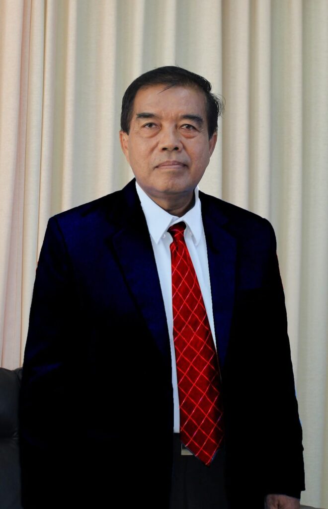 Subuh Bertaburan Mutiara di Tawangmangu