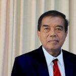 Subuh Bertaburan Mutiara di Tawangmangu