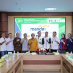 UNIMUS Jadi Tuan Rumah Kejurnas Tenis Junior Piala Tugu Muda 2026, Target 450 Atlet dari Seluruh Indonesia