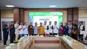 Read more about the article UNIMUS Jadi Tuan Rumah Kejurnas Tenis Junior Piala Tugu Muda 2026, Targetkan 450 Atlet dari Seluruh Indonesia