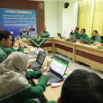 SPMI FIKOMDIGI Digelar, Perkuat Fondasi Mutu Menuju Prodi Unggul