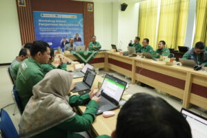 Read more about the article SPMI FIKOMDIGI Digelar, Perkuat Fondasi Mutu Menuju Prodi Unggul