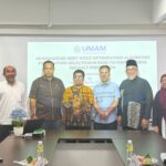 Dosen Informatika UNIMUS Raih Gelar Doktor yang pertama di Universiti Muhammadiyah Malaysia (UMAM)
