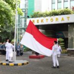 Peringati Hardiknas 2026, Unimus Teguhkan Peran Kampus sebagai Penggerak Perubahan