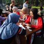 Satu Aksi Kecil, Sejuta Nyawa terselamatkan, Dedikasi Mahasiswa Hadirkan Harapan bagi Masyarakat