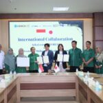 UNIMUS Jalin Kerja Sama Internasional dengan ArkaLearn X WORLDi Japan, Perkuat Peluang Global Mahasiswa