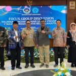 Rapat Kerja IKAMUS dan FGD MBG Berkelanjutan Resmi Dibuka, Bahas Strategi Penguatan Gizi Nasional