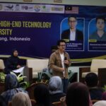 Dorong Konservasi Laut melalui Kuliah Umum Internasional, Angkat Pemanfaatan Teknologi untuk Biodiversitas Laut