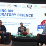 Scientific Meeting Unimus Jadi Wadah Mahasiswa Kembangkan Gagasan Ilmiah di Bidang TLM