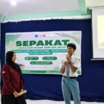 HIMATEPA FSTP Unimus Edukasi Siswa SMA tentang Pangan Probiotik melalui Program SEPAKAT 2026