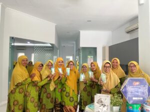 Read more about the article Milad ke-109 ‘Aisyiyah: Memperkokoh Dakwah Kemanusiaan untuk Mewujudkan Perdamaian bagi Masyarakat