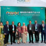 Langkah Besar RS Unimus: Gandeng Royal Lee Cancer Hospital Guangzhou China, Siapkan Layanan Kanker Bertaraf Internasional