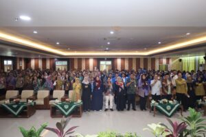 Read more about the article From Classroom to Cloud: UNIMUS Dorong Transformasi Pendidikan Digital Bersama BBGTK Jateng