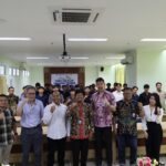 UCDC Unimus Gandeng PT Walsin Gelar In Campus Hiring, Buka Peluang Karier bagi Lulusan Muda