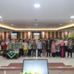 UNIMUS Bekali Calon Alumni dengan Spirit Profesional dan Islam Berkemajuan melalui BAPS ke-49