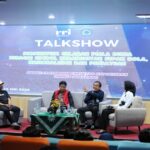 Rektor UNIMUS Jadi Narasumber Semarang Menyapa, Bahas Momentum Piala Dunia sebagai Simbol Kebangkitan Sepak Bola dan Persatuan