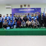 Serahkan Penghargaan Mahasiswa Berprestasi, Unimus Tekankan Pentingnya Makna dalam Setiap Prestasi