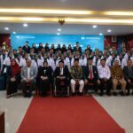 Angkat Sumpah Dokter ke-45, FK Unimus Lantik 54 Dokter Baru Siap Mengabdi untuk Negeri