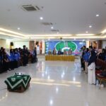 Seminar Kebangsaan Bulan Pancasila 2026 Perkuat Komitmen Mahasiswa Lawan Intoleransi, Bullying, dan Korupsi