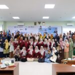 Silasma FPPTMA 2026, Perpustakaan di era digital bukan hanya tentang teknologi, tetapi juga tentang menjaga nilai-nilai kemanusiaan.