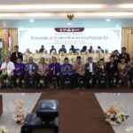 Angkat Sumpah Dokter Gigi ke-20, FKG Unimus Luluskan 14 Dokter Gigi Baru dan Raih Kelulusan UKOMNAS 100 Persen