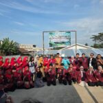 PPK Ormawa PK IMM Al Haytham Unimus Luncurkan Program LENTERA, Ubah Sampah Organik Jadi Penggerak Ekonomi Warga Pringapus