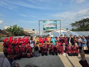 Read more about the article PPK Ormawa PK IMM Al Haytham Unimus Luncurkan Program LENTERA, Ubah Sampah Organik Jadi Penggerak Ekonomi Warga Pringapus